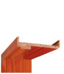 Typ K - Do Drzwi Bezprzylgowych