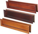 Tuleje i Kratki Wentylacyjne