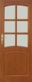 Drzwi Wewnątrzlokalowe - Retro